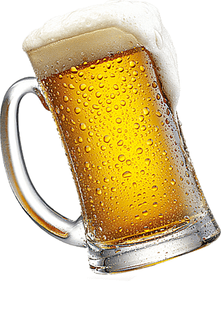 啤酒杯图片大全_啤酒杯图片素材【png免费下载】-90设计网