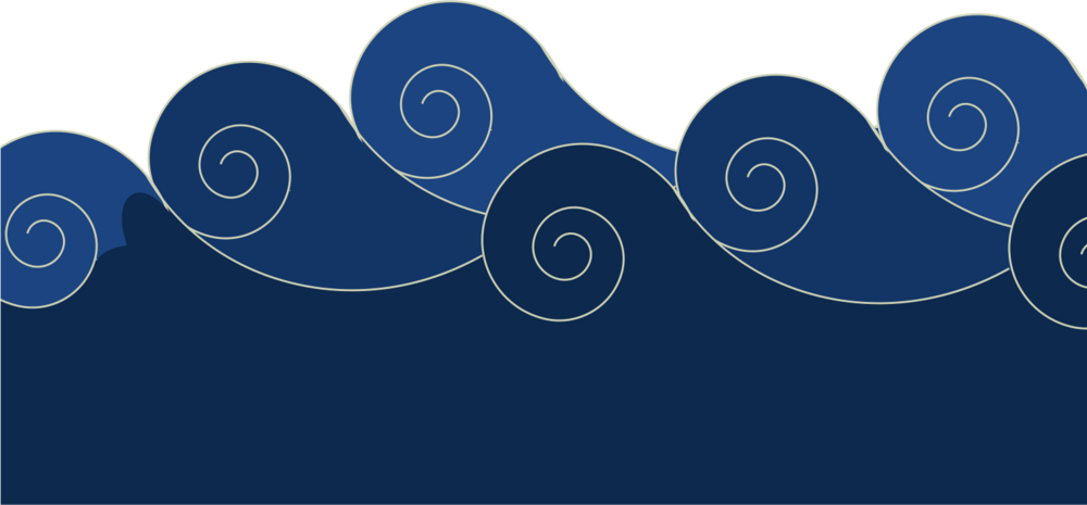 水墨画花纹图片大全