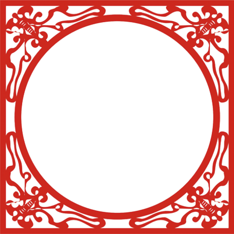 花纹民族特色图片大全