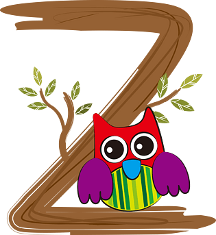 英文字母z图片大全