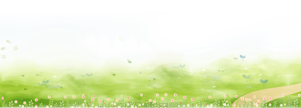 绿草卡通图片大全