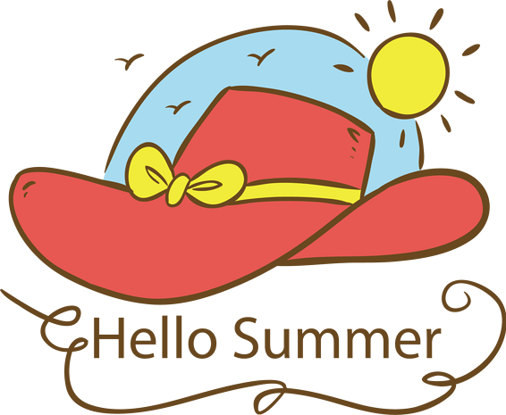 红色帽图片大全