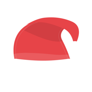 圣诞帽png图片大全