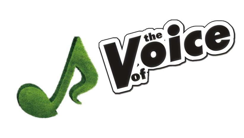 voice音符音乐素材