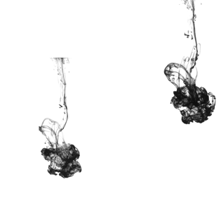 墨水晕染图片大全