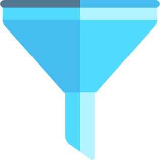 漏斗图片大全_漏斗图片素材【png免费下载】-90设计网