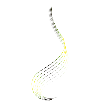 曲线光晕图片大全