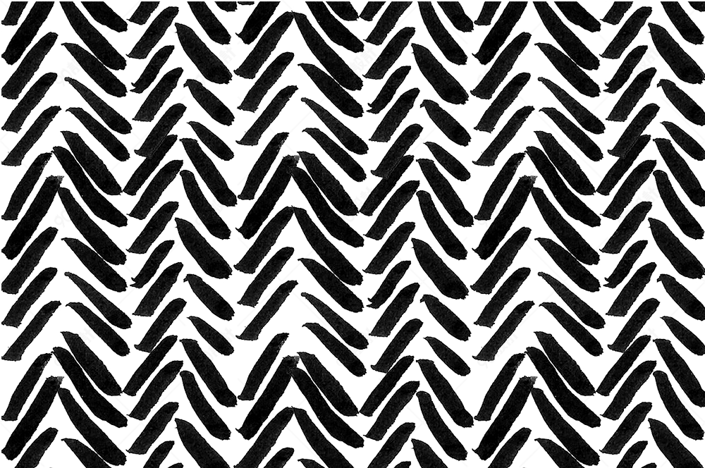 笔画手绘涂鸦背景填充设计素材