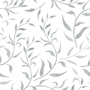 灰色文艺树枝植物水彩底纹纹理背景