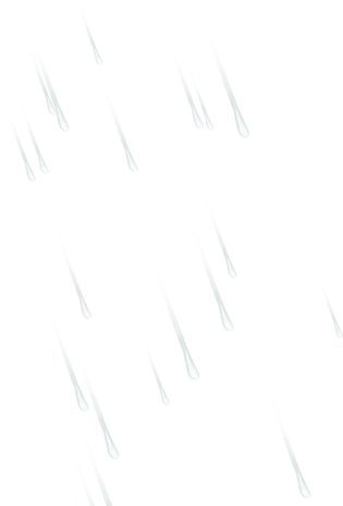 雨滴效果