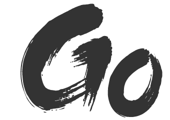 箭头go图片大全