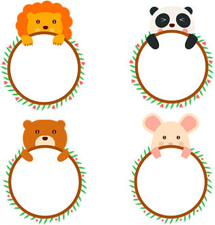 框架矢量素材pngpsd2000*2000游戏素材pngpngpsd2000*2000卡通昆虫png