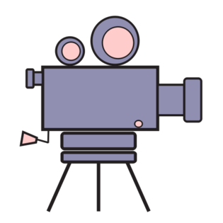 凸轮摄像机相机电影视频混合第一