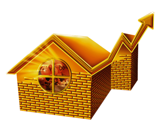 金色金融图片大全