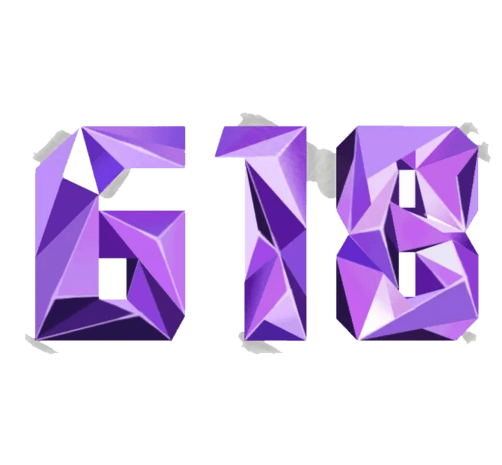 紫色字体图片大全