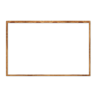 高清木质免抠边框pngpsd2000*2000原木相框pngpsd2000*2000装修木质