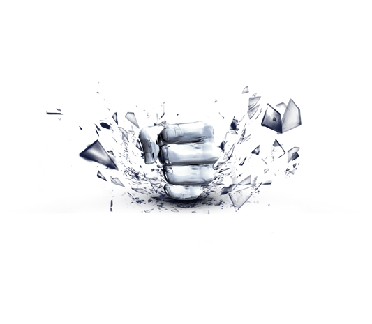 拳头图案图片大全