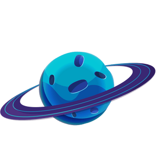 星球插画图片大全_星球插画图片素材【png免费下载】-90设计网