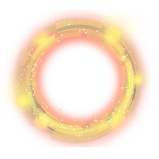 光环png图片大全