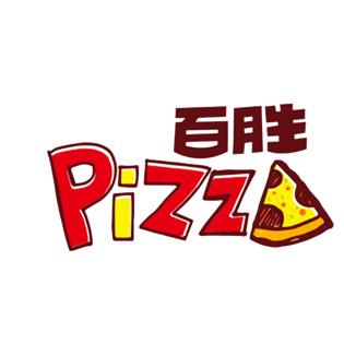 食物艺术字图片大全