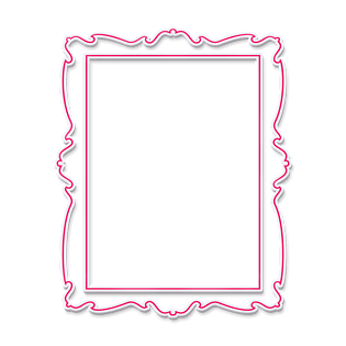边框长方形图片大全