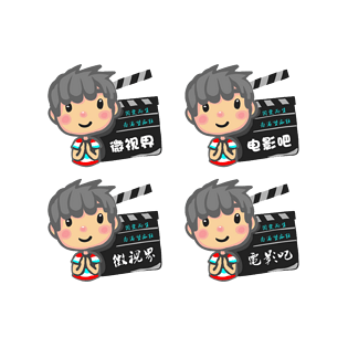 电影人物图片大全