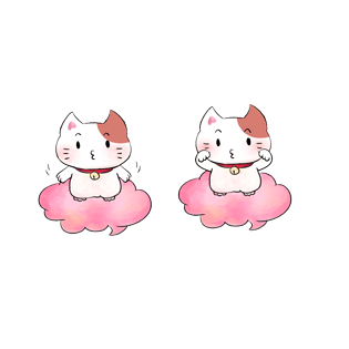 可爱的小猫图片大全