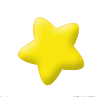 星星立体图片大全