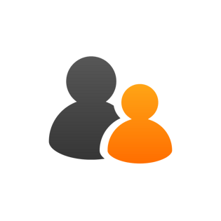 网站app个人中心使用头像