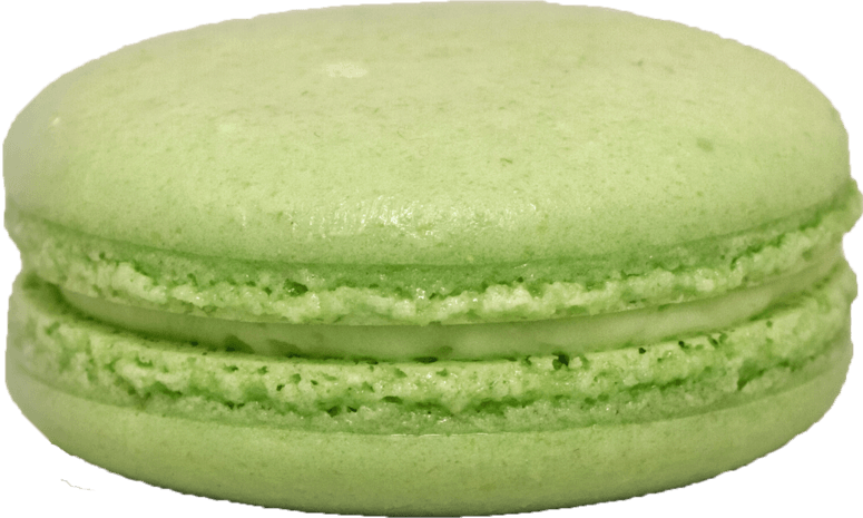 马卡龙绿色