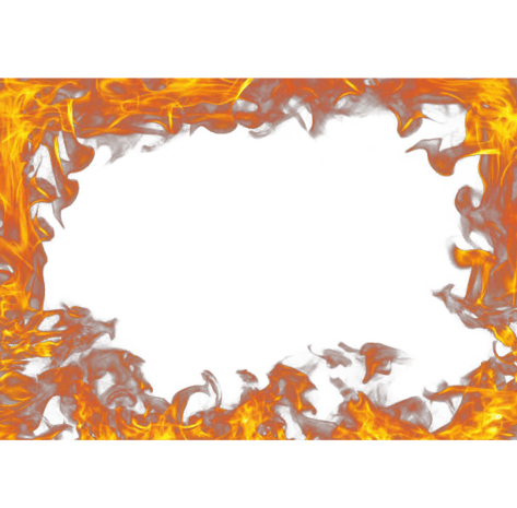 火焰边框图片大全_火焰边框图片素材【png免费下载】-90设计网