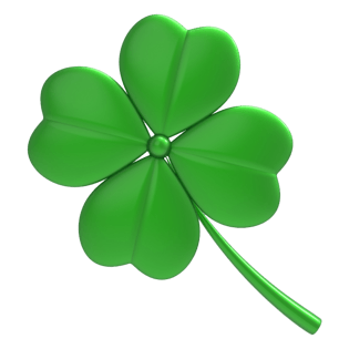 三叶草图片大全