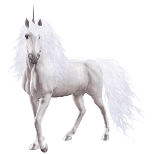 独角兽图片大全