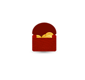 *2000卡通金色红包图标元素pngpsd2000*2000金色icon红包图标pngpsd