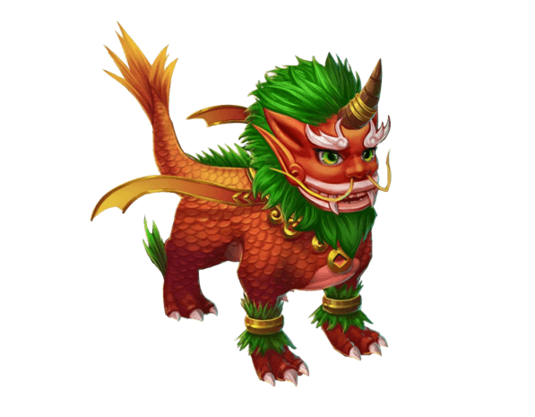 年兽图片大全_年兽图片素材【png免费下载】-90设计网