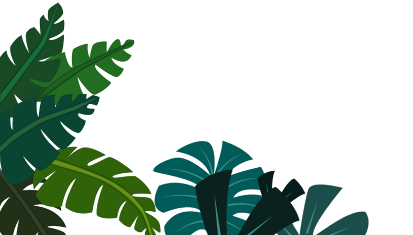 卡通植被图片大全