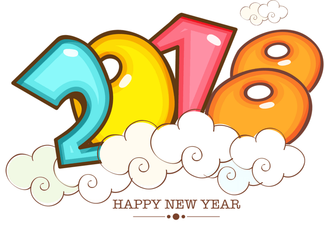 2018卡通图片大全