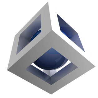 正方体图片大全