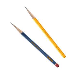 卡通铅笔图片大全