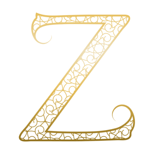 艺术字母z图片大全