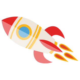 火箭素材图片大全