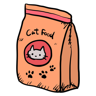 卡通宠物猫图片大全_卡通宠物猫图片素材【png免费下载】-90设计网