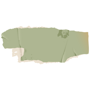 pngpsd2000*2000撕纸破旧纸张pngpsd2000*2000褐色卷轴牛皮纸pngpsd