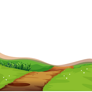 卡通土地图片大全