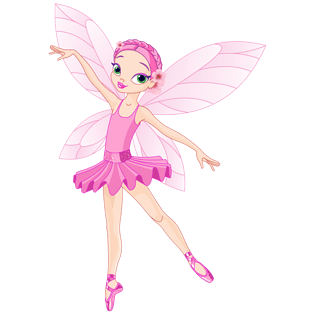 蝴蝶精灵图片大全