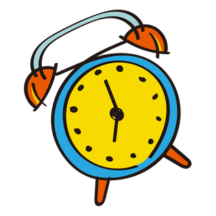 钟表png图片大全