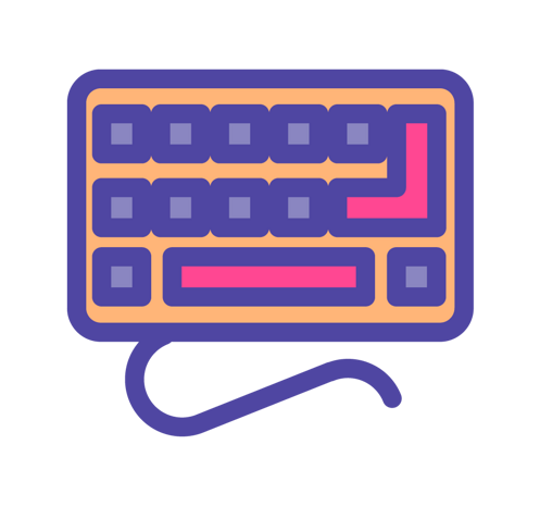 铅笔简笔画图片大全