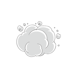 气泡云朵图片大全_气泡云朵图片素材【png免费下载】-90设计网