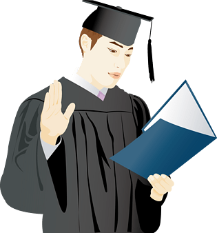 毕业了图片大全