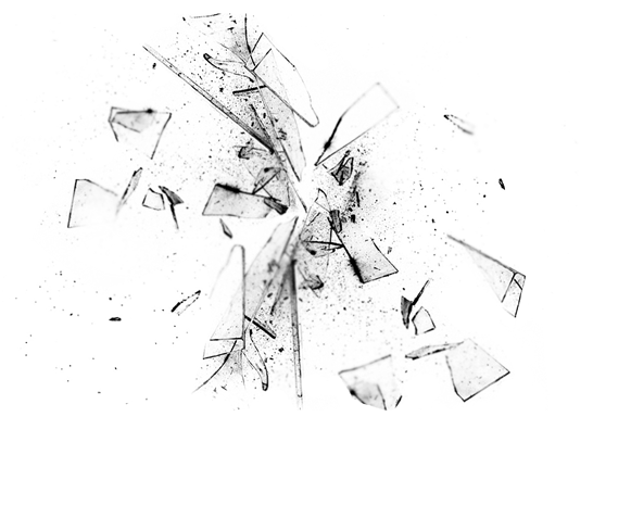 破碎效果图片大全
